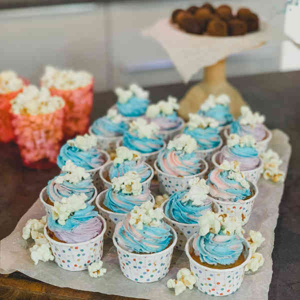 cupcakes